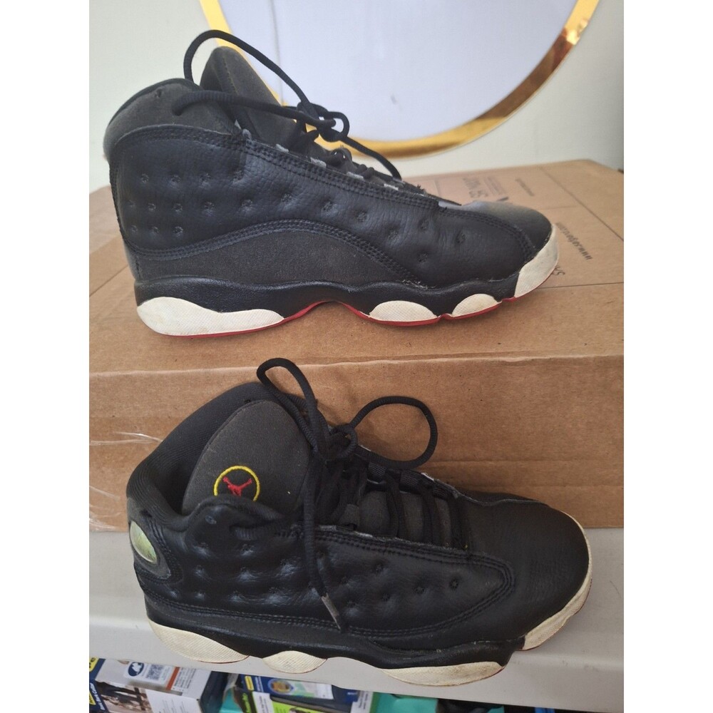 Air Jordan 13 Retro " Playoffs"